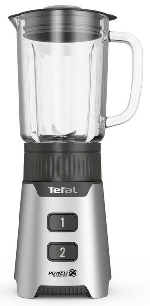 Блендер Tefal Minimix Glass BL16GE30