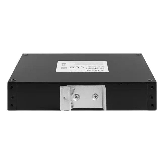 Комутатор Hikvision DS-3T1306P-SI/HS