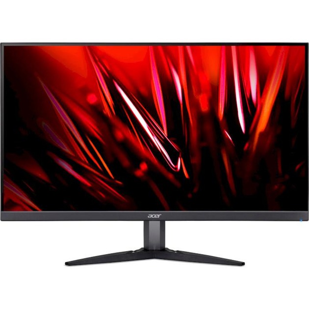 Монiтор Acer 28" Nitro KG282Kbmiipx (UM.PX2EE.001) IPS Black