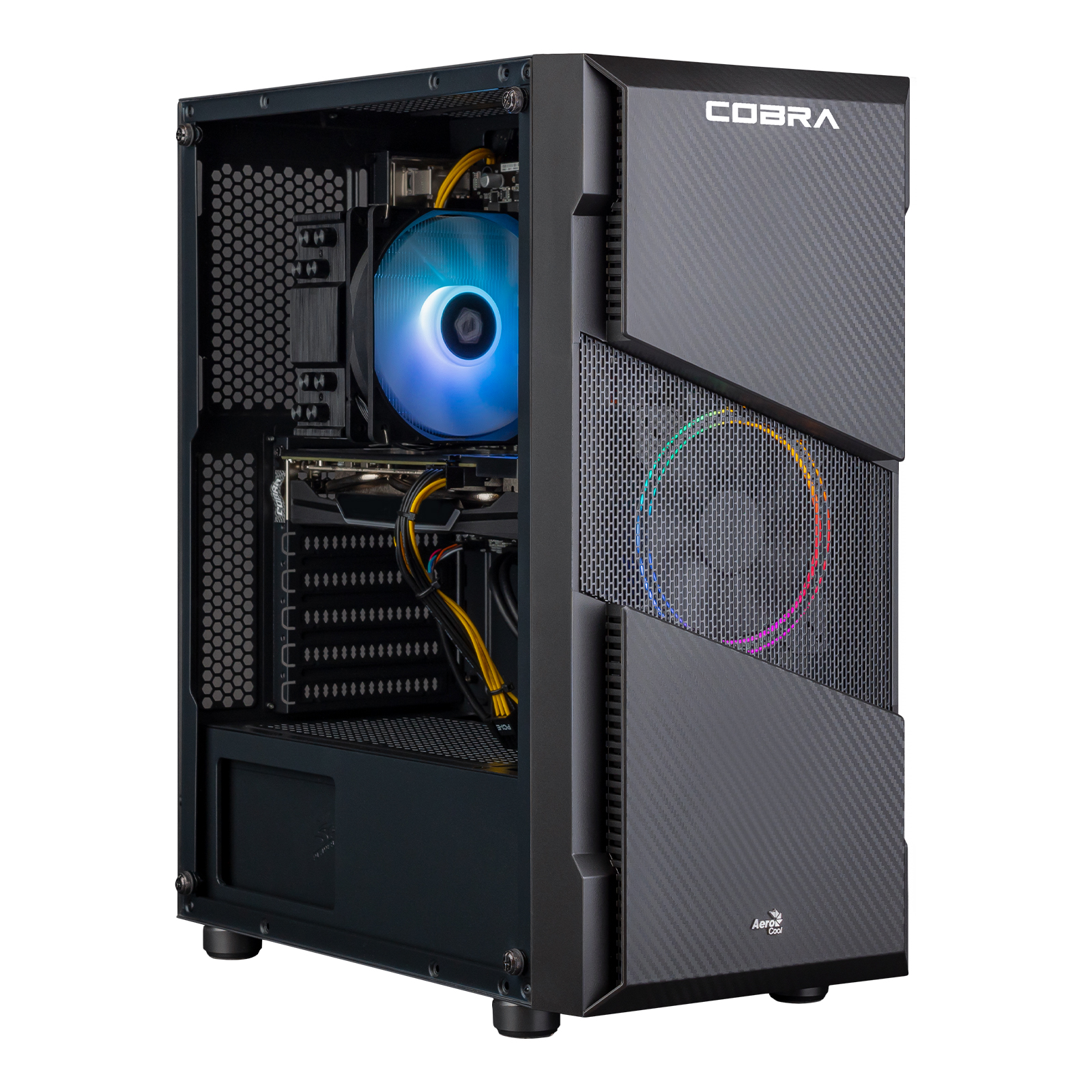 Персональный компьютер COBRA Advanced