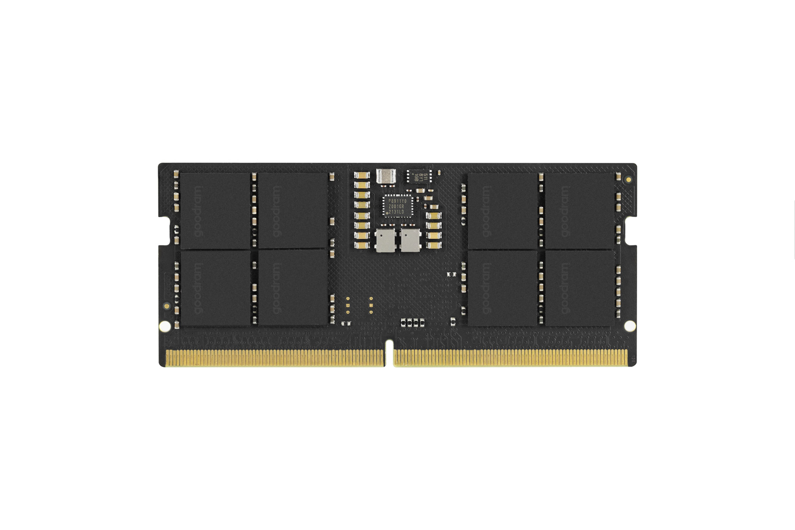 Модуль пам`яті SO-DIMM 48GB/5600 DDR5 Goodram (GR5600S564L46/48G)