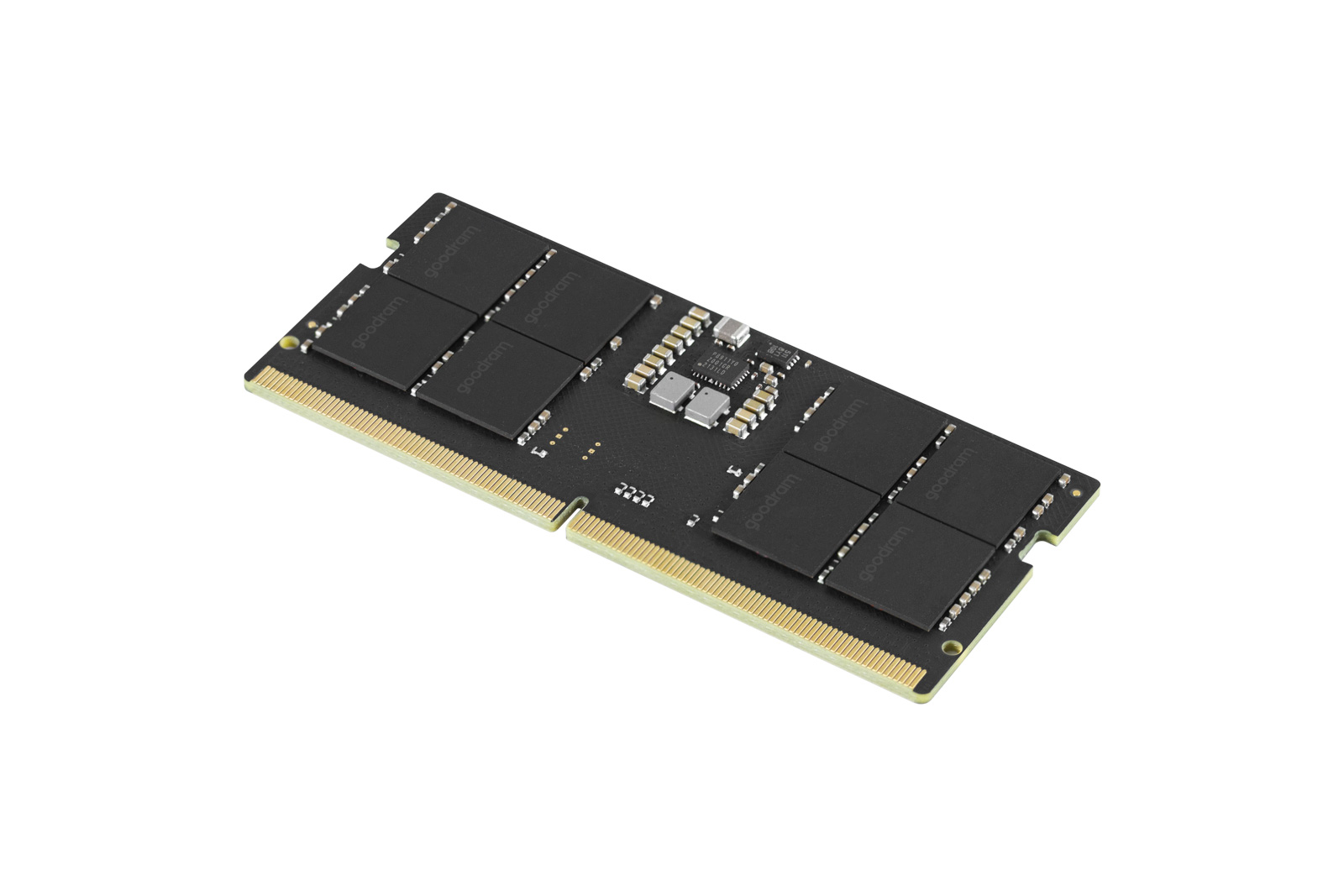 Модуль пам`яті SO-DIMM 48GB/5600 DDR5 Goodram (GR5600S564L46/48G)