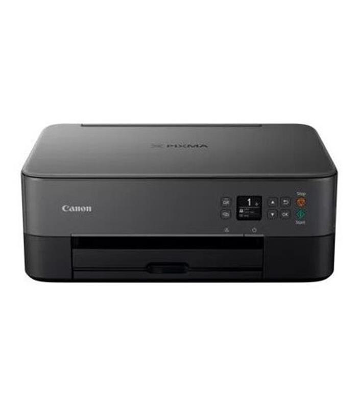 Багатофункційний пристрій А4 кол. Canon Pixma TS5340a з Wi-Fi (3773C107)