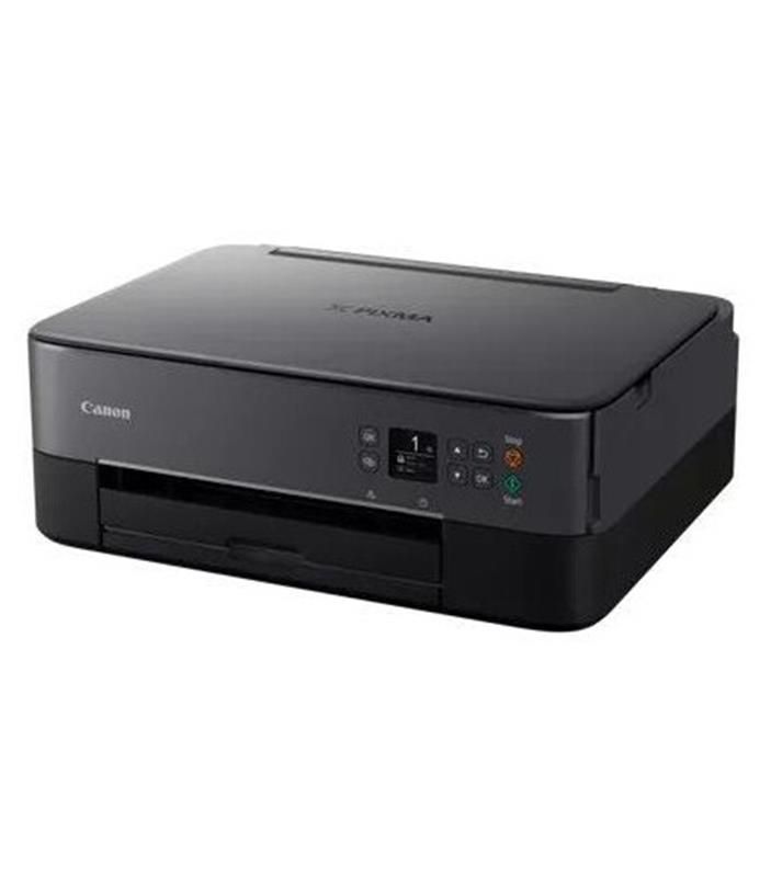 Багатофункційний пристрій А4 кол. Canon Pixma TS5340a з Wi-Fi (3773C107)