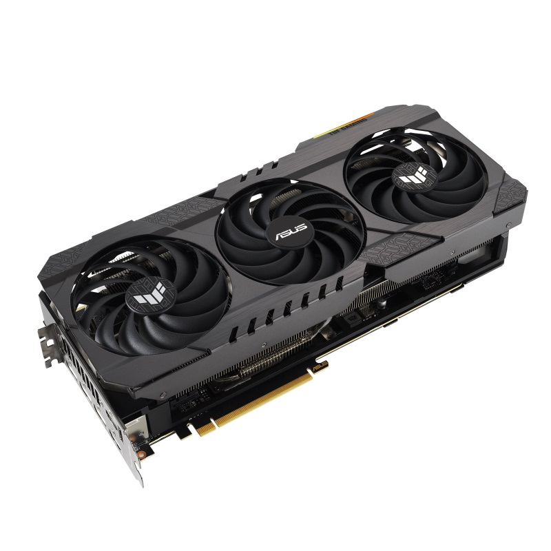 Відеокарта GF RTX 4070 Ti Super 16GB GDDR6X TUF Gaming OG OC Asus (TUF-RTX4070TIS-O16G-OG-GAMING)