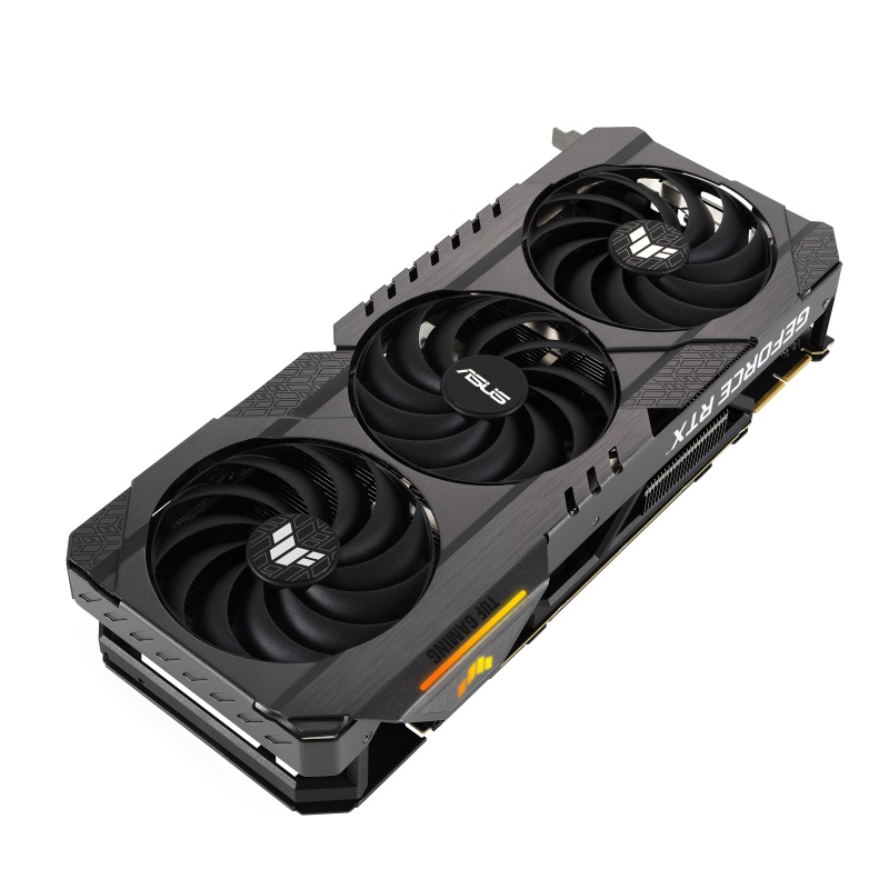 Відеокарта GF RTX 4070 Ti Super 16GB GDDR6X TUF Gaming OG OC Asus (TUF-RTX4070TIS-O16G-OG-GAMING)