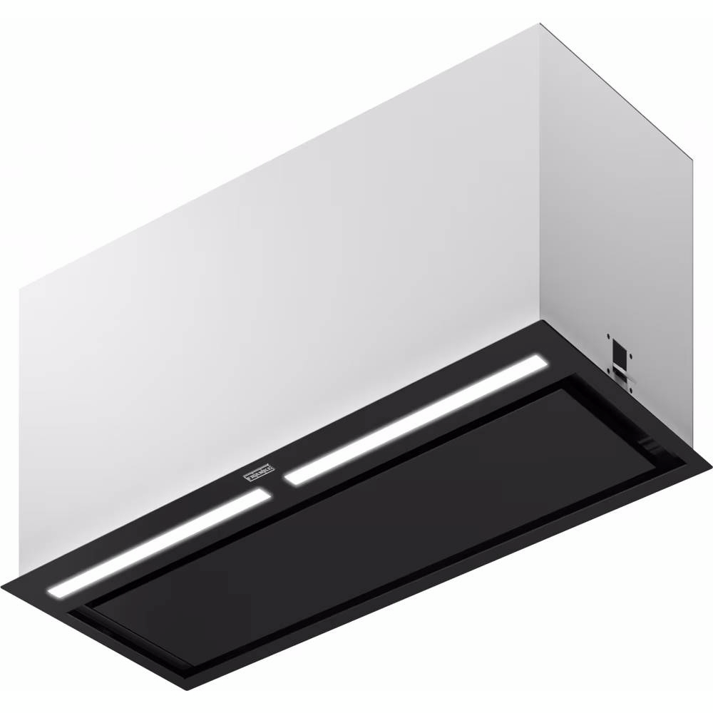 Витяжка Faber Inka Lux Premium BK Matt A70 KL