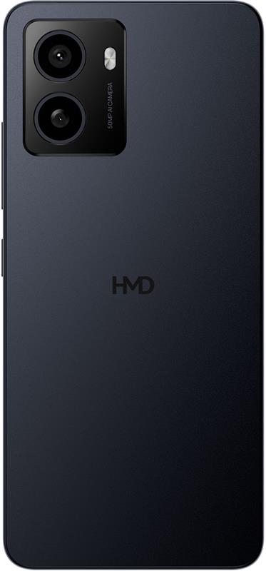 Смартфон HMD Pulse+ 6/128GB Midnight Blue