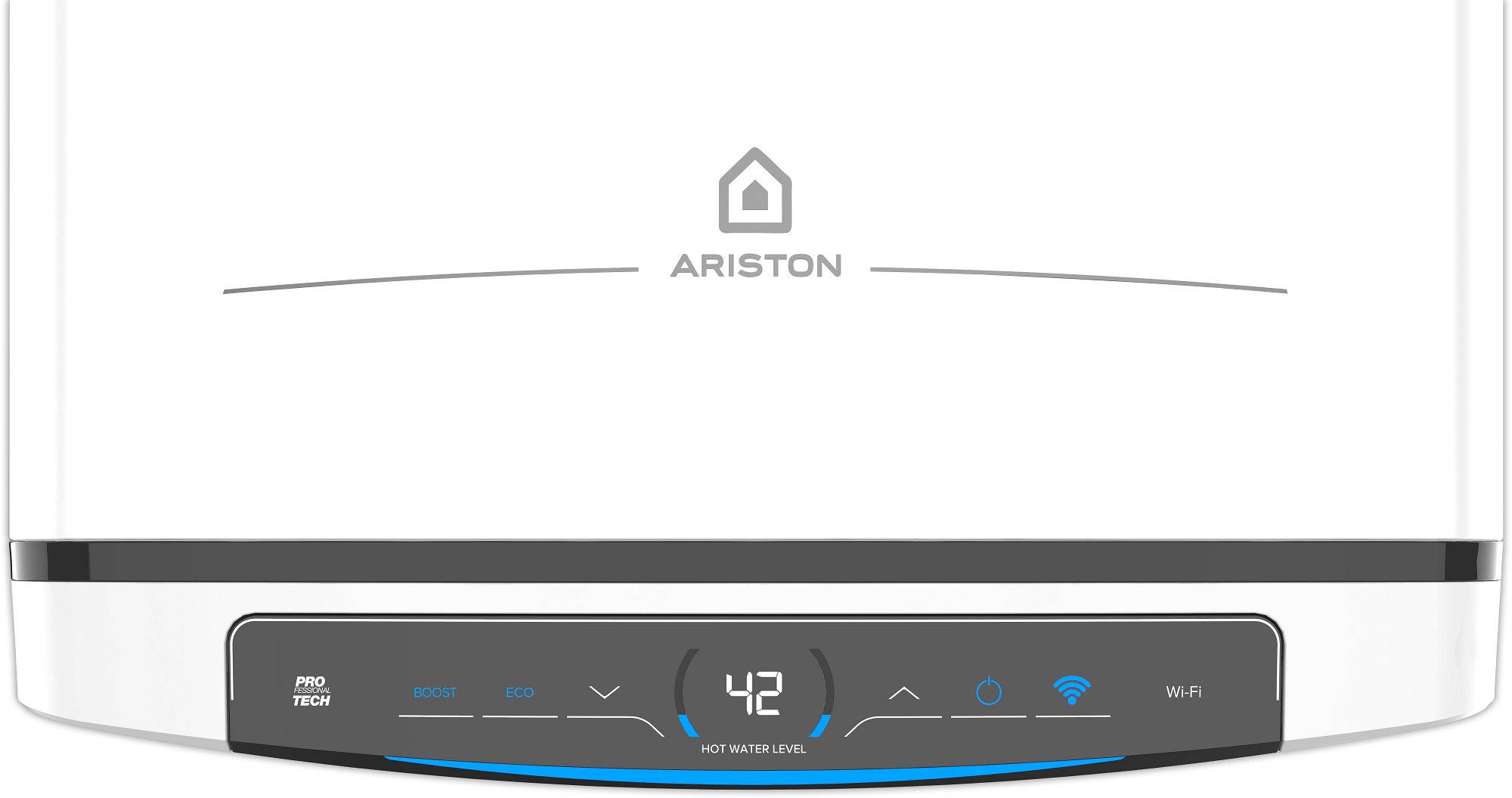 Водонагрівач Ariston Velis Pro Dry WiFi 50 EU (3100908)