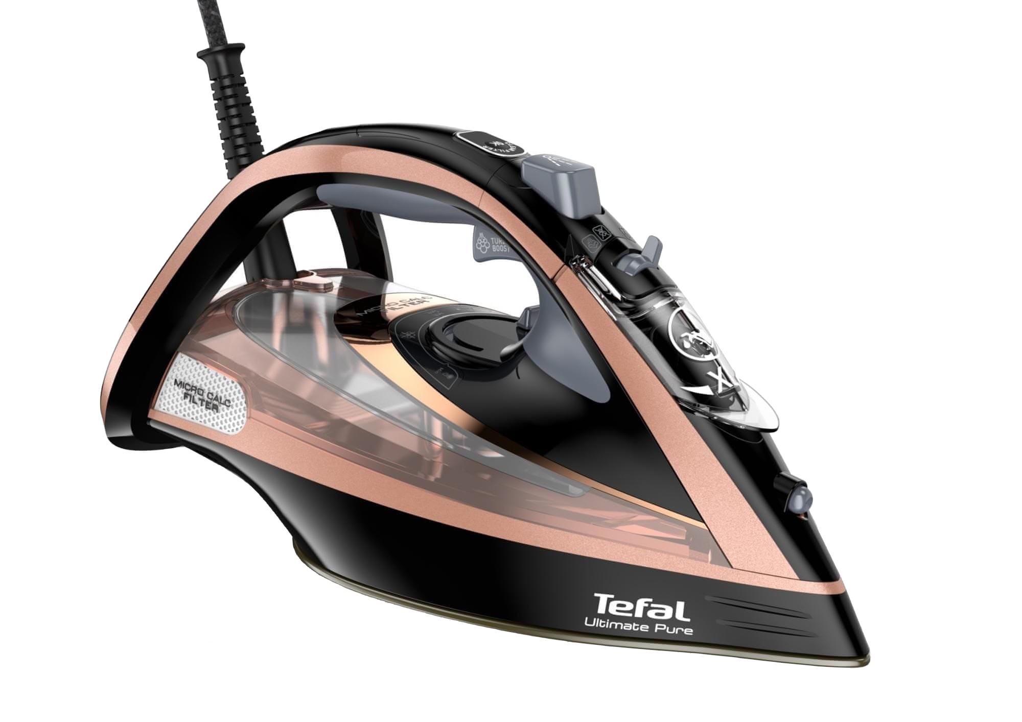 Праска Tefal Ultimate Pure FV9845E0