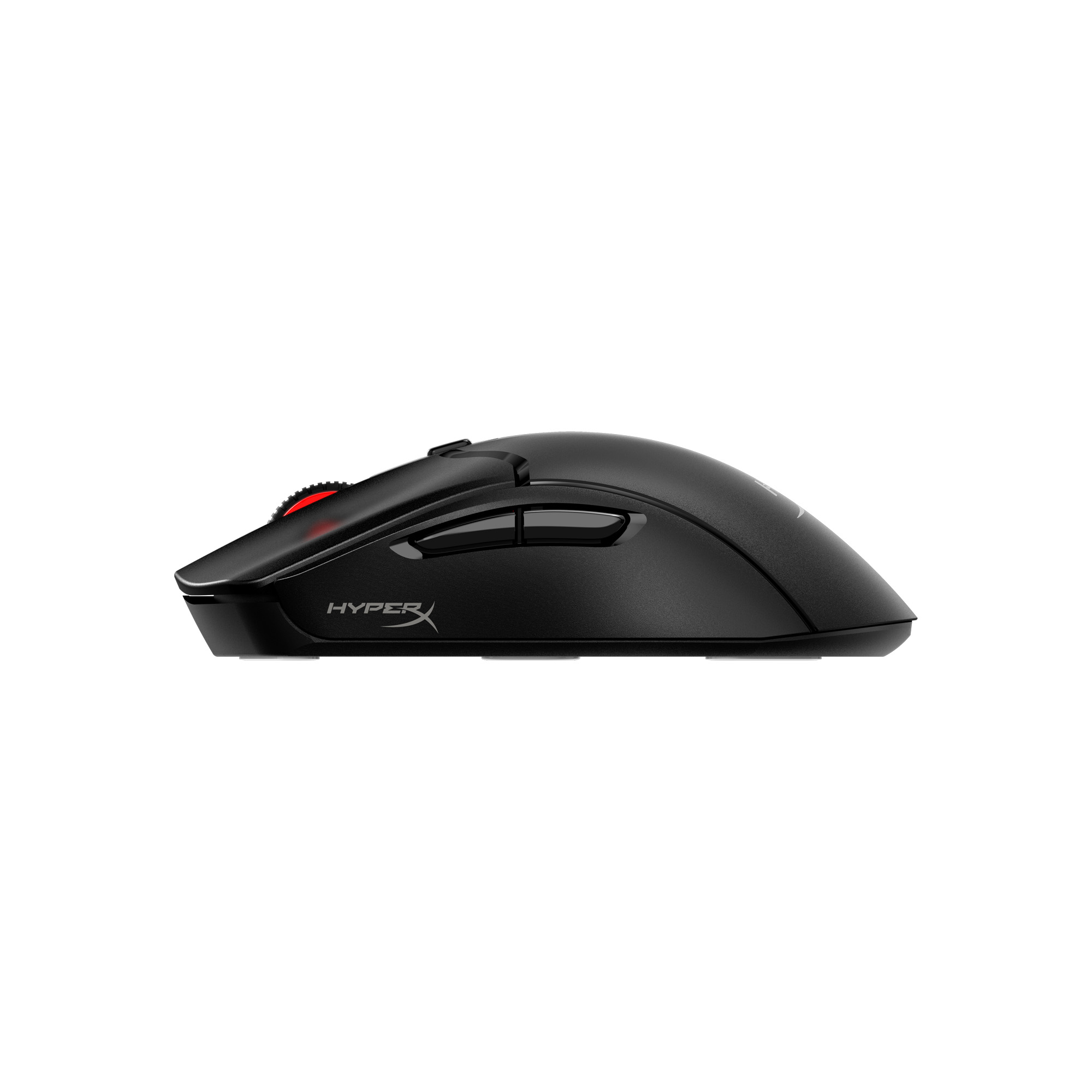 Миша бездротова HyperX Pulsefire Haste 2 Core Wireless Black (8R2E6AA)