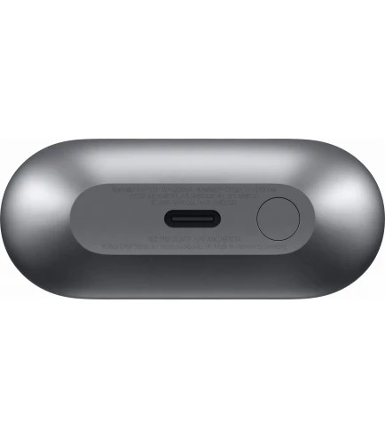 Bluetooth-гарнітура Samsung Galaxy Buds3 Silver (SM-R530NZAASEK)