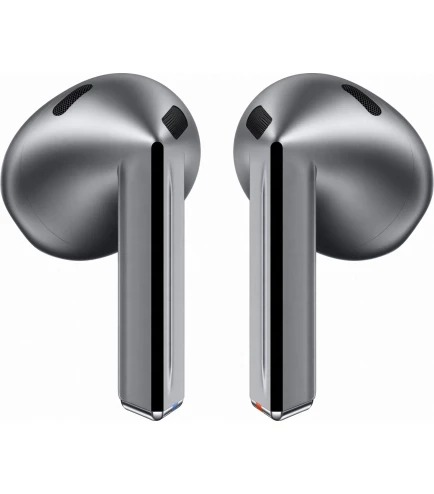 Bluetooth-гарнітура Samsung Galaxy Buds3 Silver (SM-R530NZAASEK)