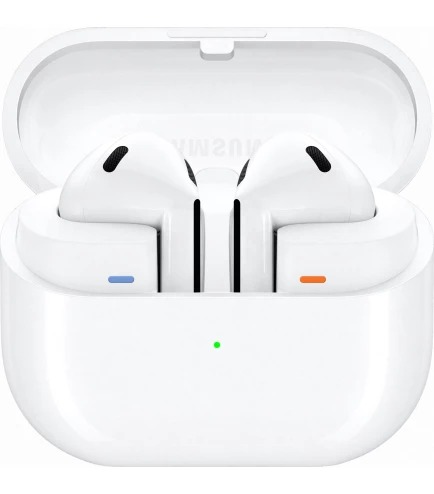 Bluetooth-гарнітура Samsung Galaxy Buds3 White (SM-R530NZWASEK)