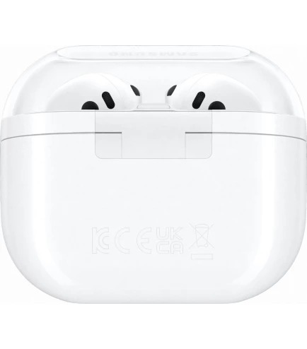 Bluetooth-гарнітура Samsung Galaxy Buds3 White (SM-R530NZWASEK)