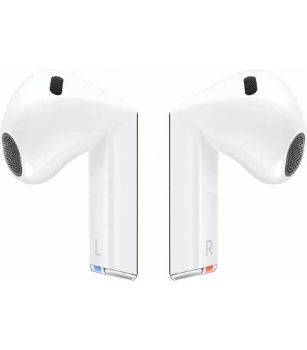 Bluetooth-гарнітура Samsung Galaxy Buds3 White (SM-R530NZWASEK)