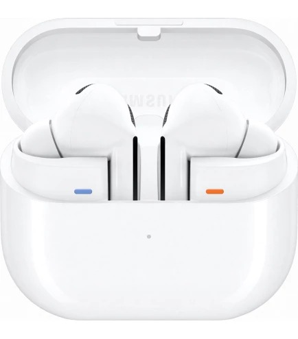 Bluetooth-гарнітура Samsung Galaxy Buds3 Pro White (SM-R630NZWASEK)