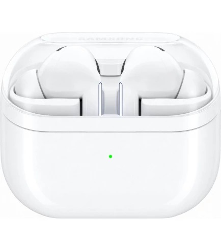 Bluetooth-гарнітура Samsung Galaxy Buds3 Pro White (SM-R630NZWASEK)