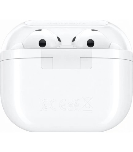 Bluetooth-гарнітура Samsung Galaxy Buds3 Pro White (SM-R630NZWASEK)