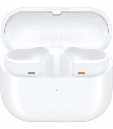 Bluetooth-гарнітура Samsung Galaxy Buds3 Pro White (SM-R630NZWASEK)