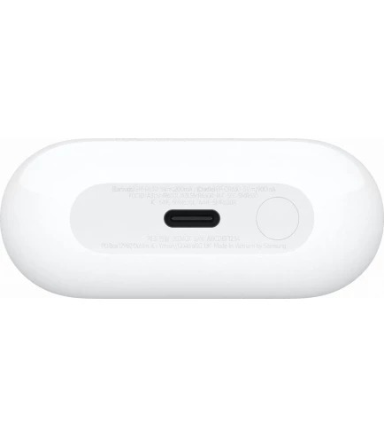 Bluetooth-гарнітура Samsung Galaxy Buds3 Pro White (SM-R630NZWASEK)