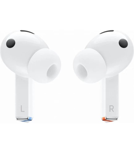 Bluetooth-гарнітура Samsung Galaxy Buds3 Pro White (SM-R630NZWASEK)