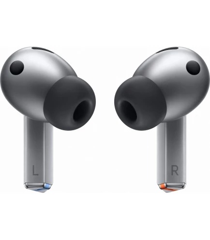 Bluetooth-гарнітура Samsung Galaxy Buds3 Pro Silver (SM-R630NZAASEK)