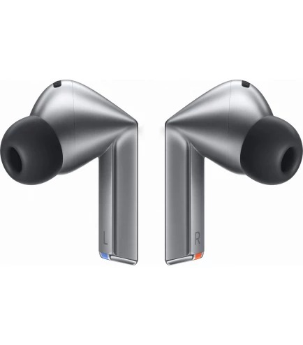 Bluetooth-гарнітура Samsung Galaxy Buds3 Pro Silver (SM-R630NZAASEK)