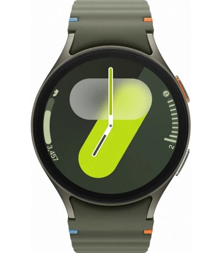 Смарт-годинник Samsung Galaxy Watch7 44mm Green (SM-L310NZGASEK)