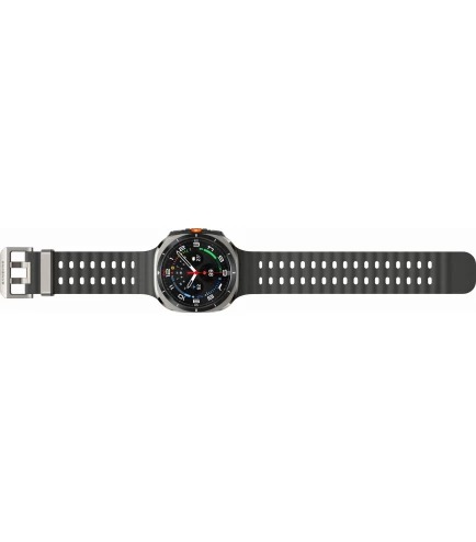 Смарт-годинник Samsung Galaxy Watch Ultra eSIM Titanium Silver (SM-L705FZTASEK)