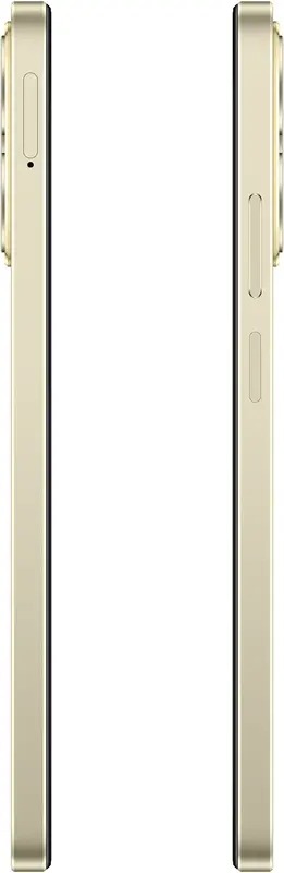 Смартфон Realme C61 6/128GB Sparkle Gold