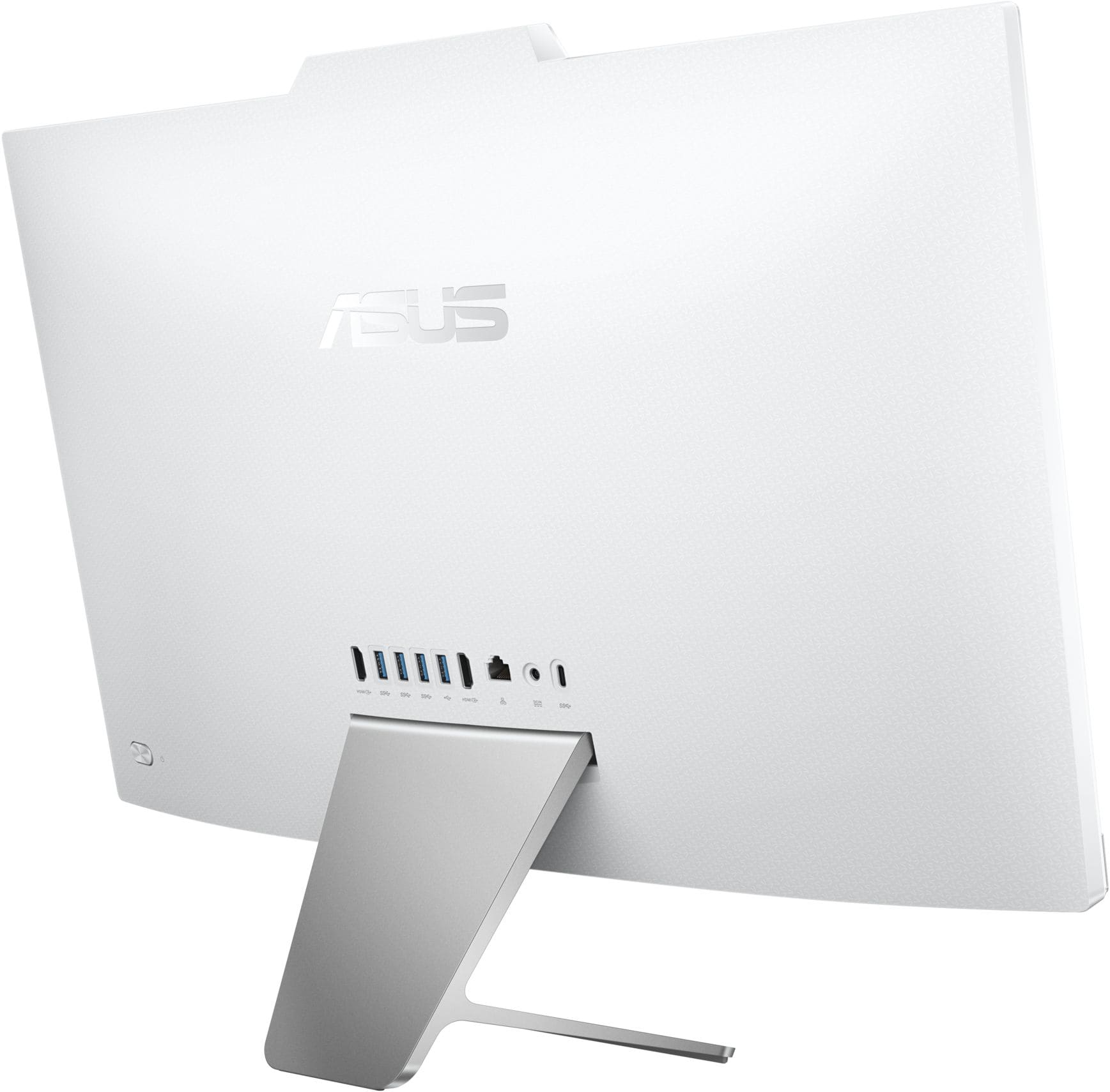 Моноблок Asus A3402WVAK-WPC0410 (90PT03T1-M00CA0) White