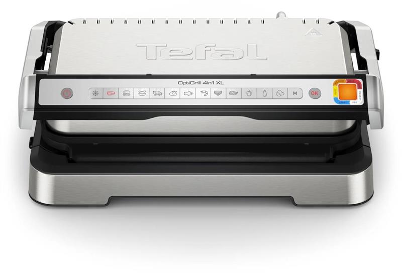 Гриль Tefal GC784D30