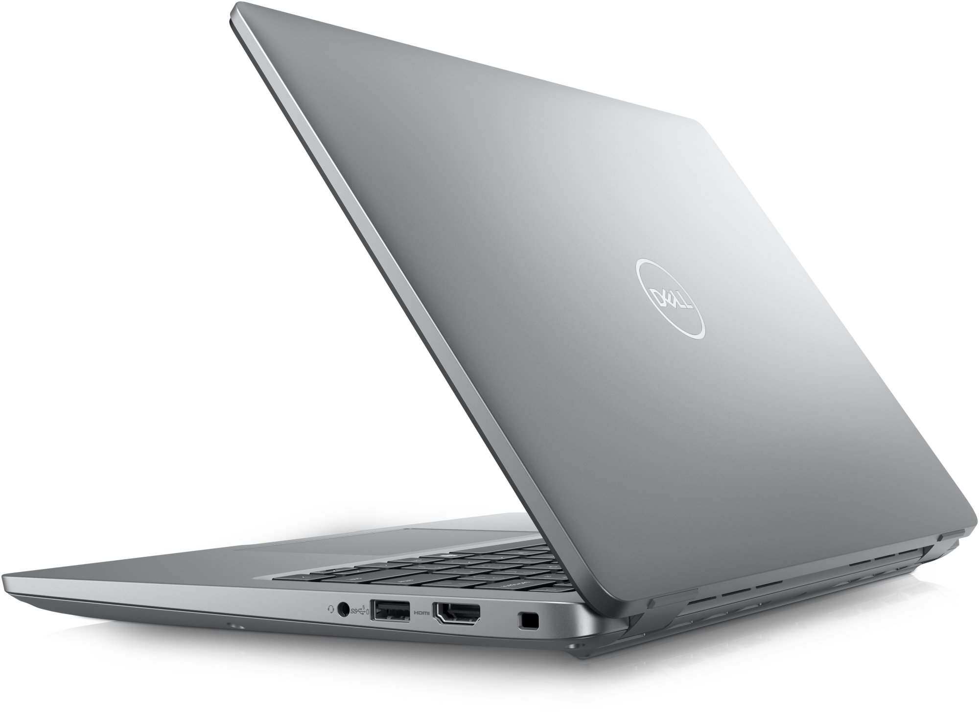 Ноутбук Dell Latitude 5450 (210-BMPS_U516512_UBU) Gray