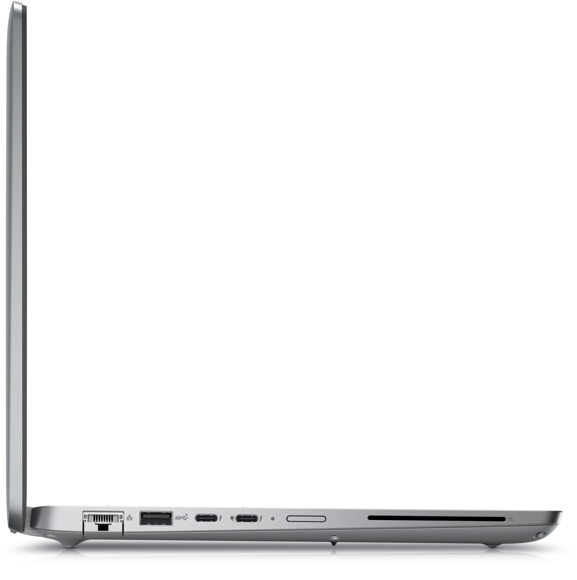 Ноутбук Dell Latitude 5450 (210-BMPS_U516512_UBU) Gray