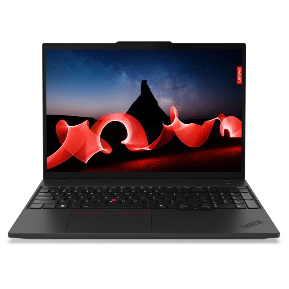 Ноутбук Lenovo ThinkPad T16 Gen 3 (21MQS0F900) Black