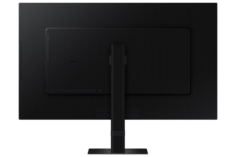 Монітор Samsung 27" ViewFinity S7 (LS27D700EAIXCI) IPS Black