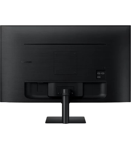 Монiтор Samsung 32" Smart Monitor M7 (LS32DM702UIXUA) VA Black