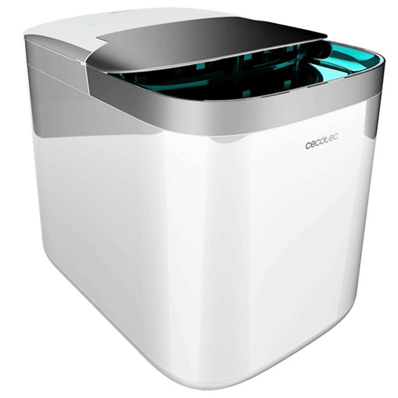 фото Льодогенератор Cecotec Chillin