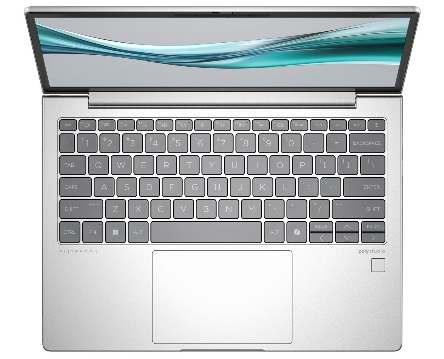 Ноутбук HP EliteBook 630 G11 (900X5AV_V2) Silver