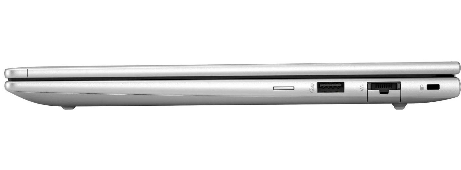 Ноутбук HP EliteBook 630 G11 (900X5AV_V2) Silver