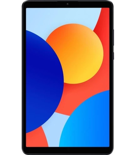 Планшет Xiaomi Redmi Pad SE 8.7 4/128GB Graphite Gray (VHU4924EU)_EU