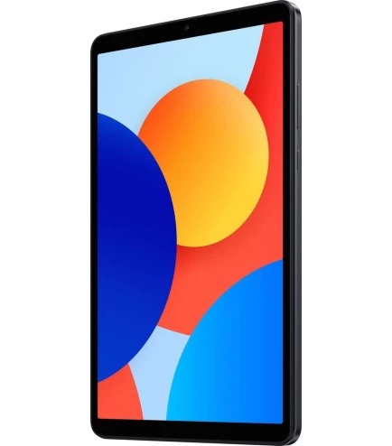 Планшет Xiaomi Redmi Pad SE 8.7 4/128GB Graphite Gray (VHU4924EU)_EU