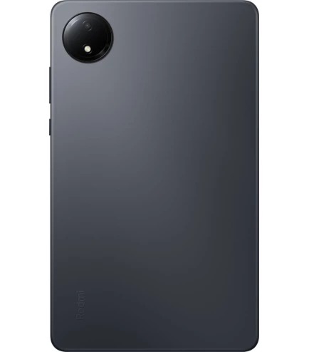 Планшет Xiaomi Redmi Pad SE 8.7 4/128GB Graphite Gray (VHU4924EU)_EU