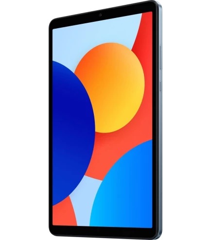 Планшет Xiaomi Redmi Pad SE 8.7 4/128GB Sky Blue (VHU5070EU)