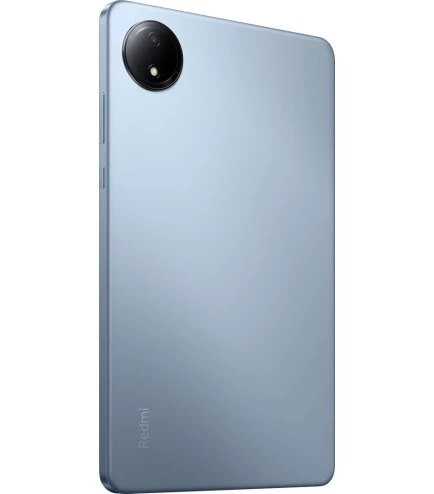 Планшет Xiaomi Redmi Pad SE 8.7 4/128GB Sky Blue (VHU5070EU)