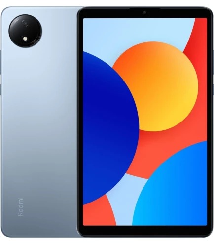 Планшет Xiaomi Redmi Pad SE 8.7 4/64GB Sky Blue (VHU5054EU)