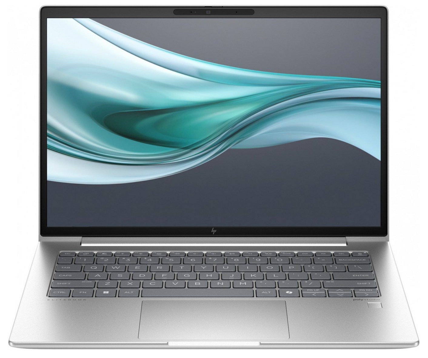 Ноутбук HP EliteBook 640 G11 (901D3AV_V1) Silver