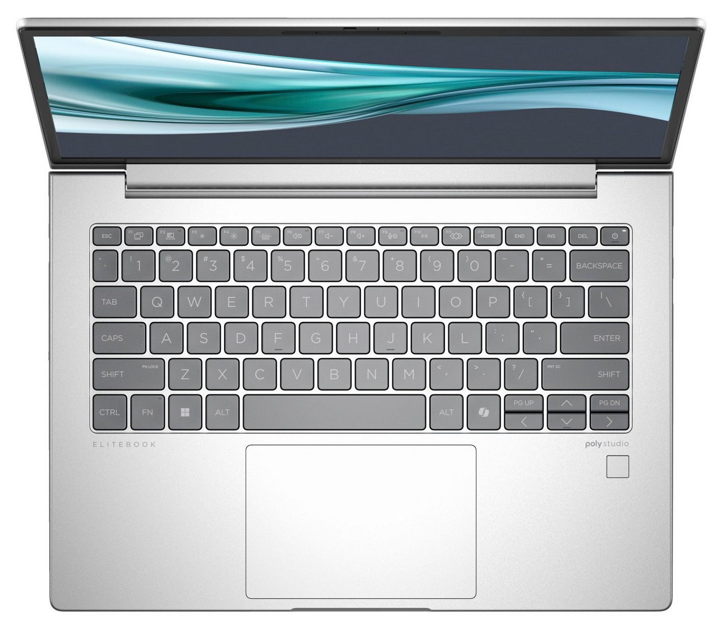 Ноутбук HP EliteBook 640 G11 (901D3AV_V1) Silver