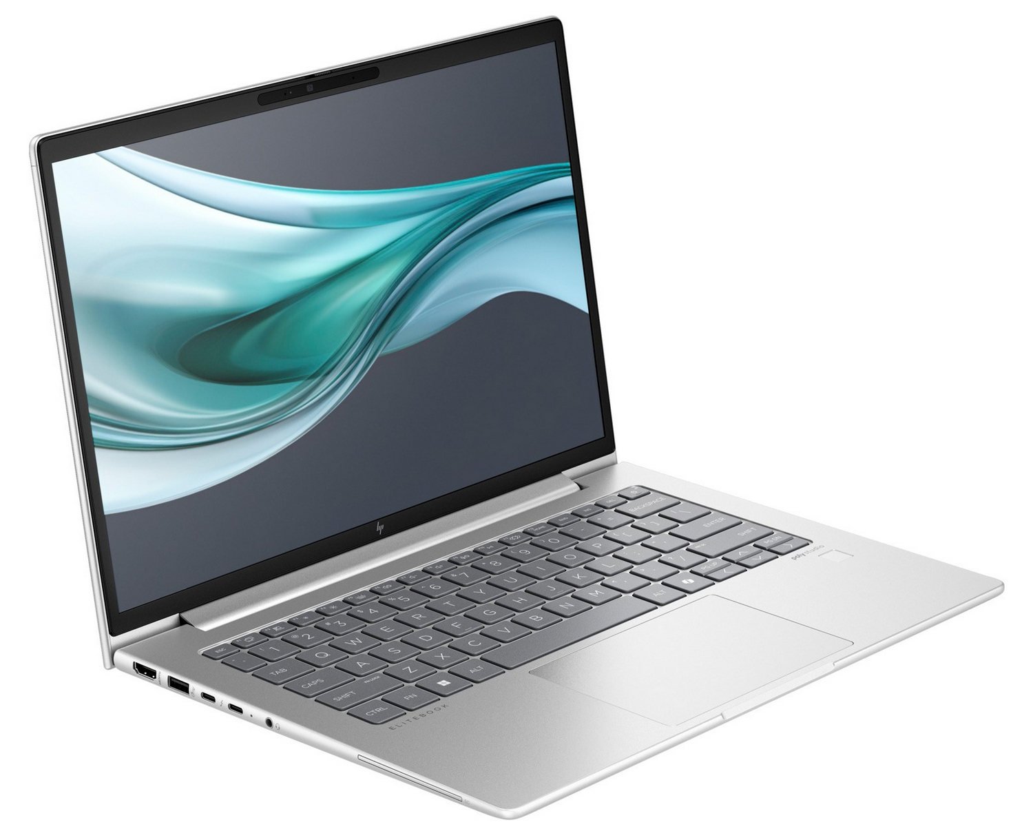 Ноутбук HP EliteBook 640 G11 (901D3AV_V1) Silver